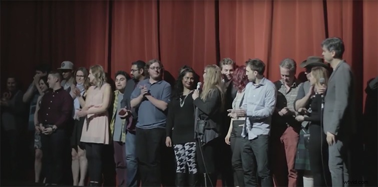 5 Essential Tips Every Filmmaker Must Know Before Producing a Feature Film