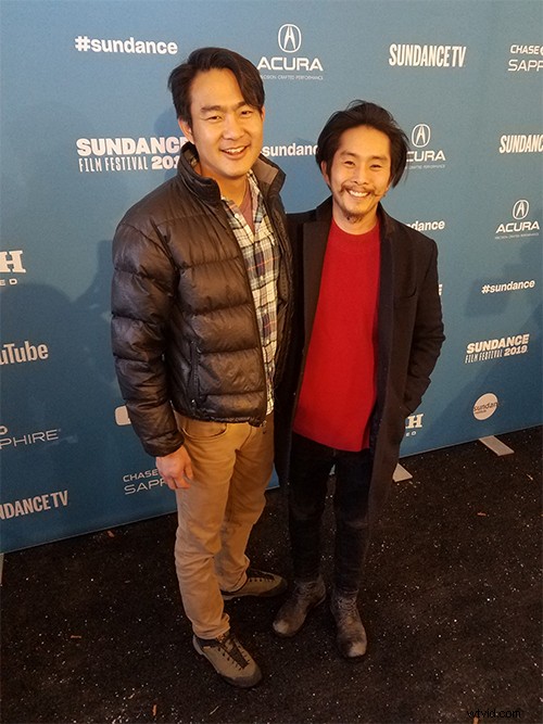 Sundance Roundtable: Three Acclaimed Film Composers Share Scoring Insights