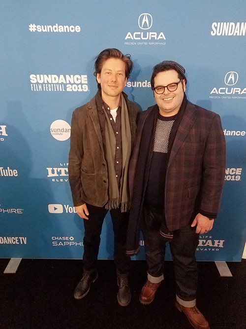 Sundance Roundtable: Three Acclaimed Film Composers Share Scoring Insights