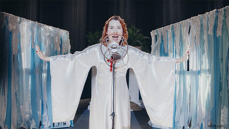 Sundance Roundtable: Three Acclaimed Film Composers Share Scoring Insights