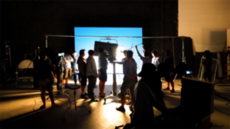 Production Assistant Guide: Launch Your Filmmaking Career on Set
