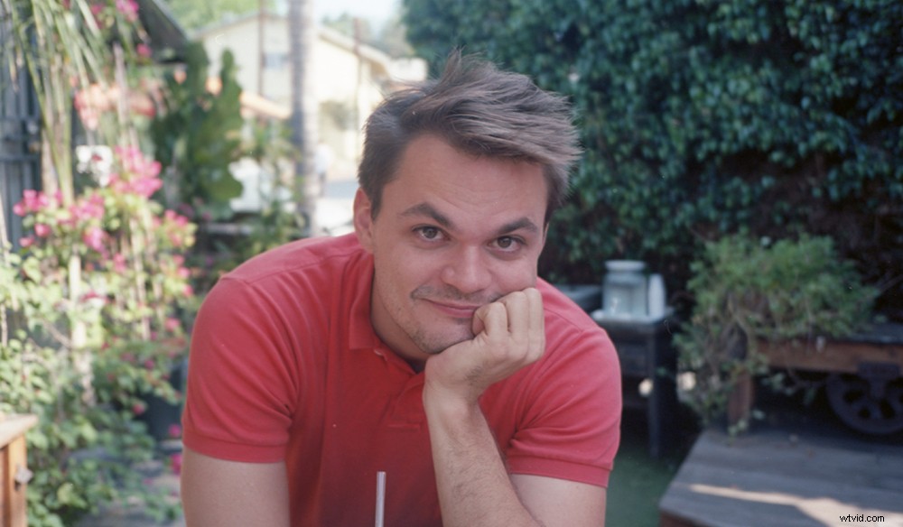 Blending Comedy and Drama: Editor Kent Kincannon on Sundance s  Before You Know It 