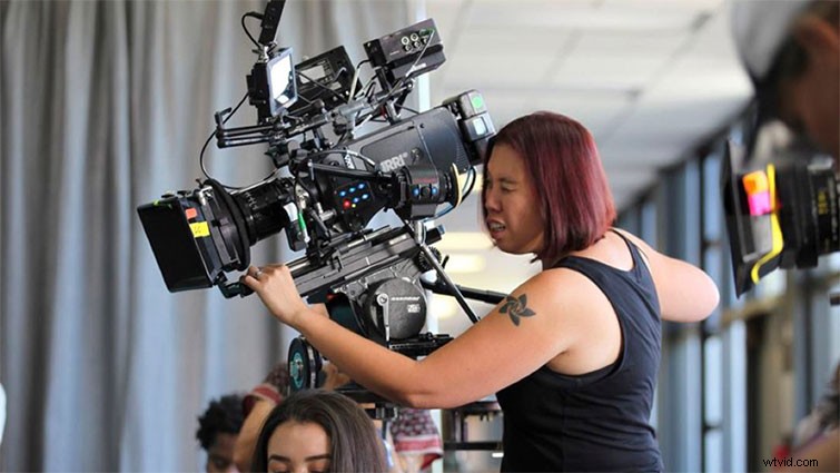 Expert Insights: Film Festivals, Short Films, and the Future of Cinema