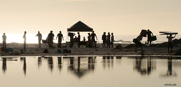 Royalty-Free Footage: The Ultimate Secret Weapon for Video Editors