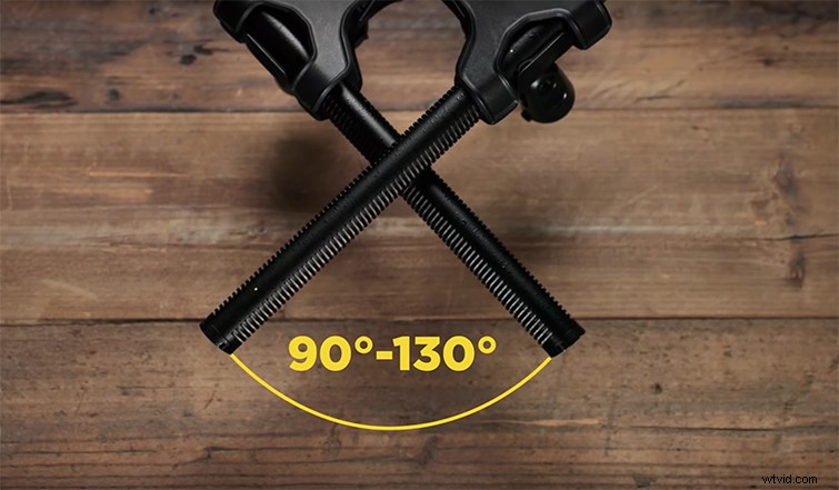 3 Simple Stereo Recording Techniques for Professional Video Immersion