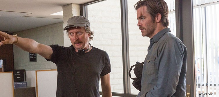 Mastering Directing: Proven Communication Techniques for Exceptional Actor Performances