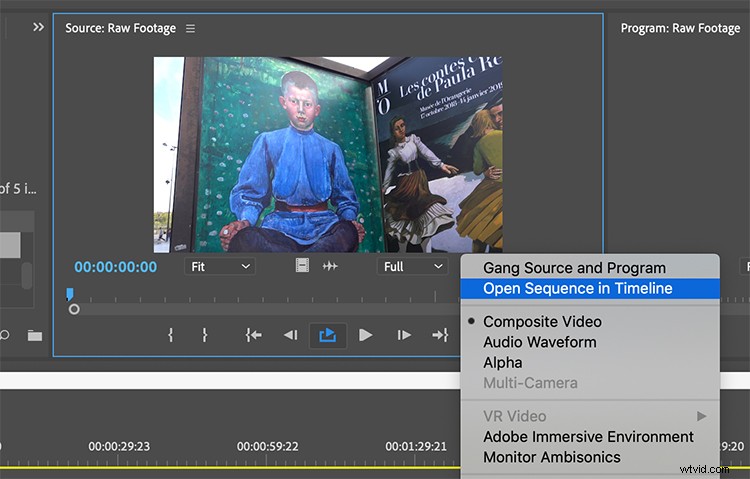 Master Pancake Timelines in Adobe Premiere Pro: Boost Your Editing Workflow