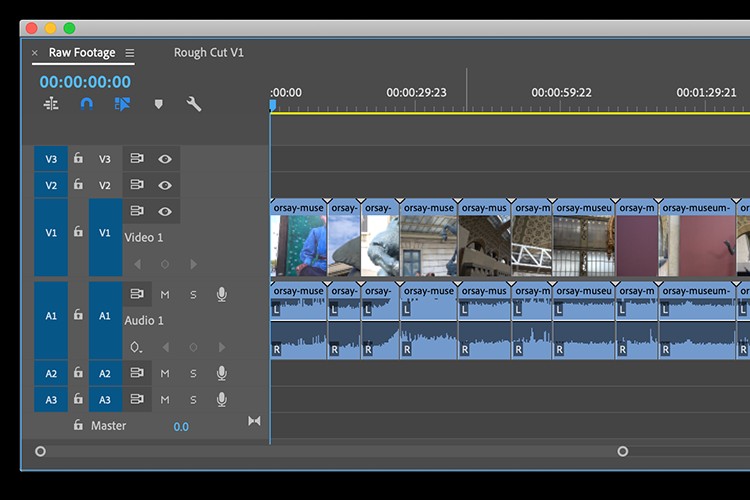 Master Pancake Timelines in Adobe Premiere Pro: Boost Your Editing Workflow