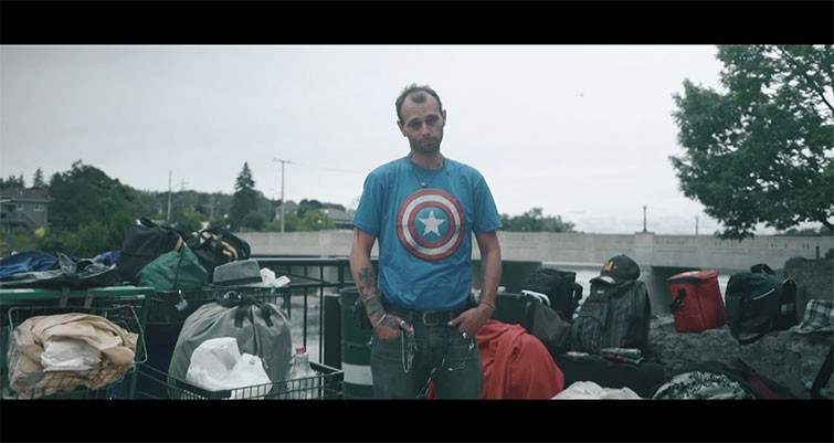 4 Proven Secrets to Producing a Powerful, Award-Winning Documentary