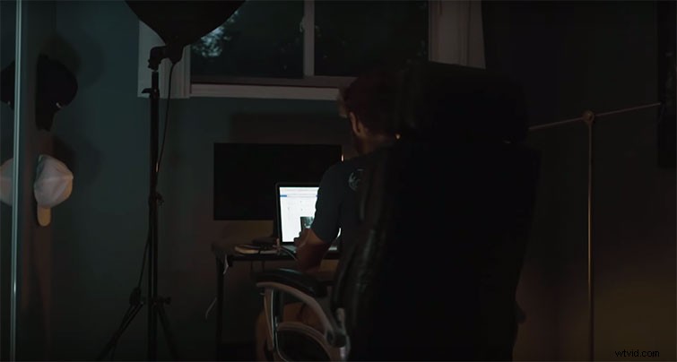 4 Proven Secrets to Producing a Powerful, Award-Winning Documentary