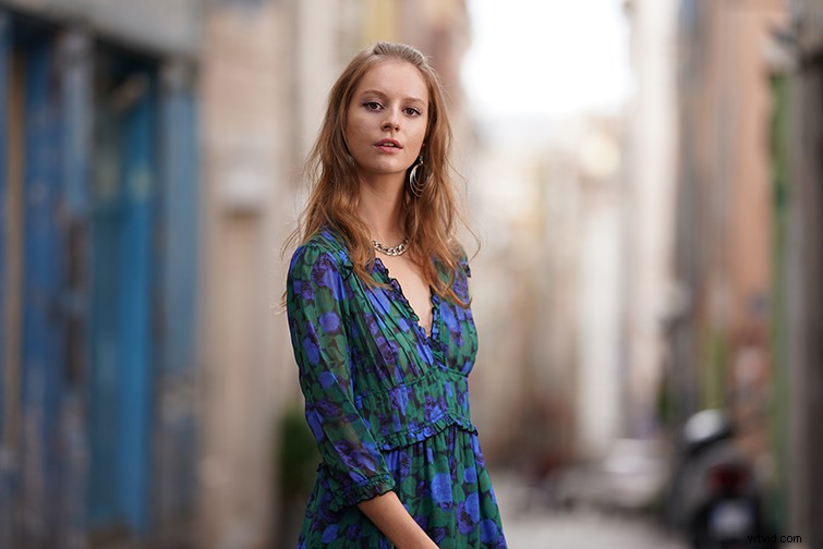 Sony Unveils Stunning FE 135mm f/1.8 G Master Lens – Pro-Level Portrait Perfection