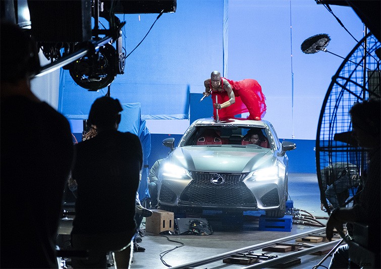 Top Quotes & Insights from Oscar-Winning Directors, Editors, Producers & More