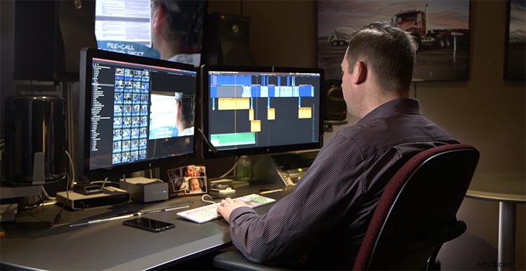 Top Quotes & Insights from Oscar-Winning Directors, Editors, Producers & More