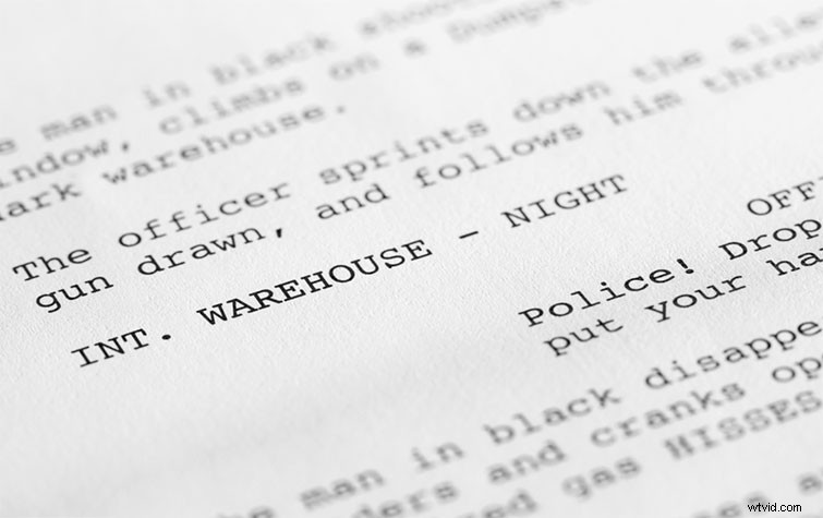 Script Supervisor Essentials: Insider Insights into This Vital Film Set Role