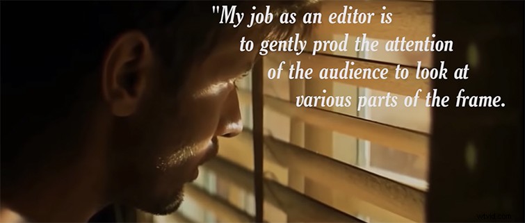 Master the Kuleshov Effect: Why Shot-React-Shot Sequences Revolutionize Filmmaking