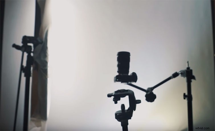 Master Double Exposure Effects: 4 Simple Steps for Stunning Results