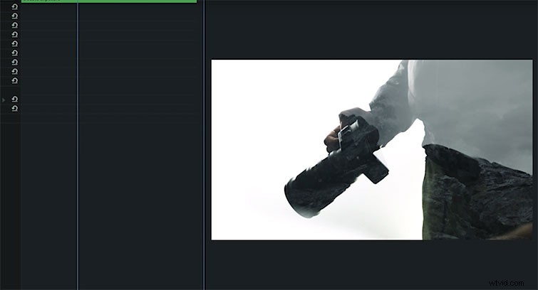 Master Double Exposure Effects: 4 Simple Steps for Stunning Results