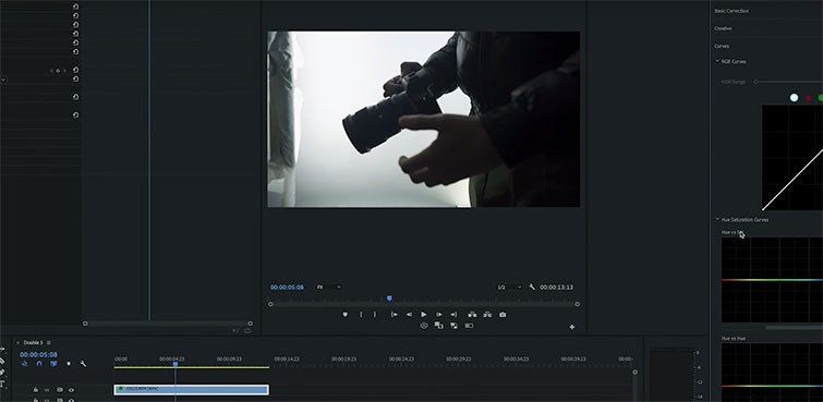 Master Double Exposure Effects: 4 Simple Steps for Stunning Results