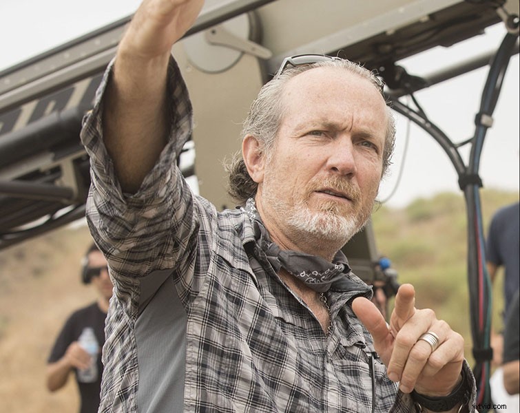 Behind the Scenes: Cameras and Lenses Powering HBO s Iconic Original Series