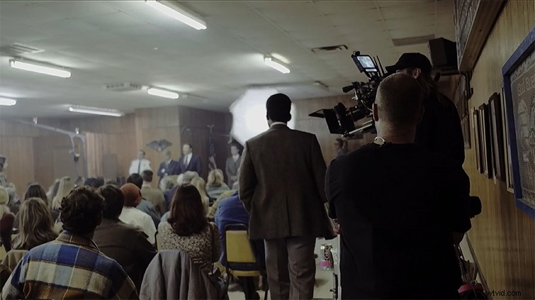 Behind the Scenes: Cameras and Lenses Powering HBO s Iconic Original Series