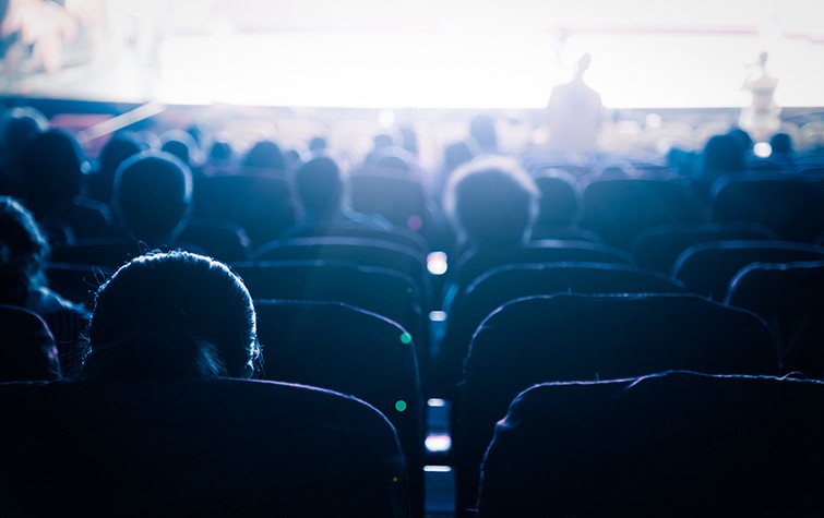 SXSW Panel Insights: Strategies to Captivate Audiences with Your Film