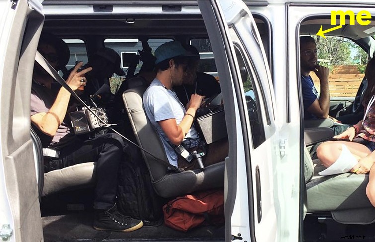 SXSW Panel Insights: Strategies to Captivate Audiences with Your Film