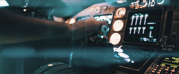 5 Free Ways to Add Stunning Cinematic Video Effects to Your Footage