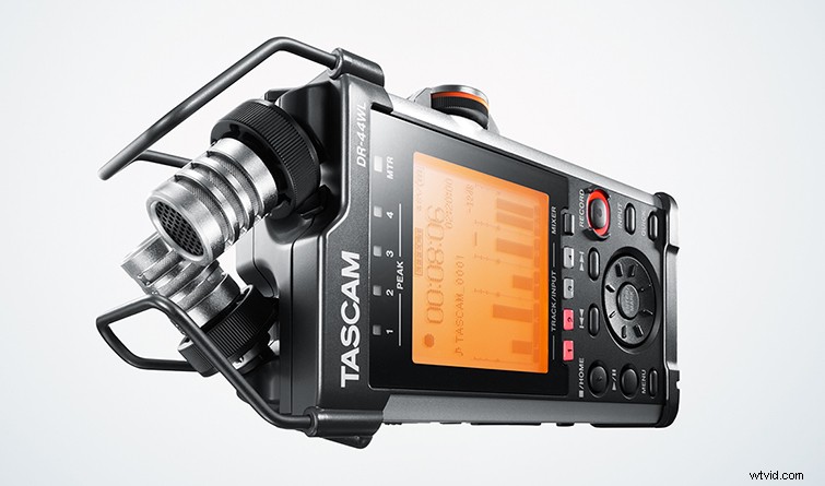 Best Audio Recorders Under $300: Top 3 Picks for Professional Sound