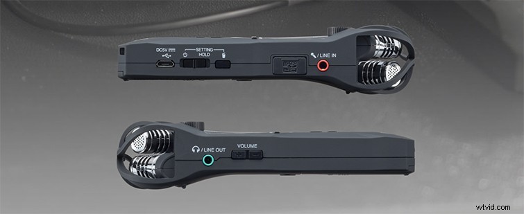 Best Audio Recorders Under $300: Top 3 Picks for Professional Sound