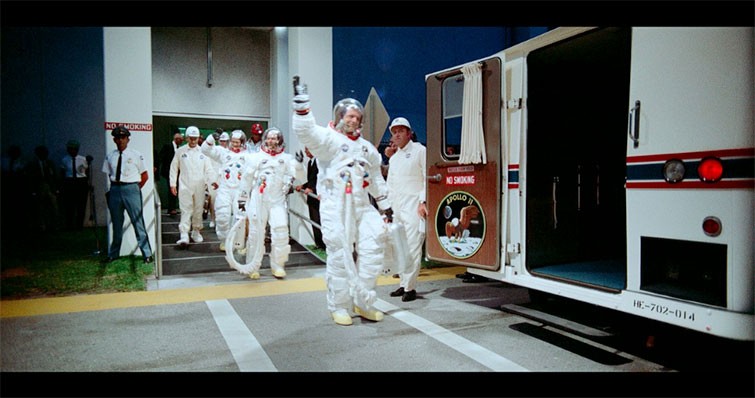 Unveiling the Hidden Secrets Behind Apollo 11 Documentary s Triumph