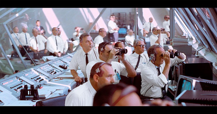 Unveiling the Hidden Secrets Behind Apollo 11 Documentary s Triumph