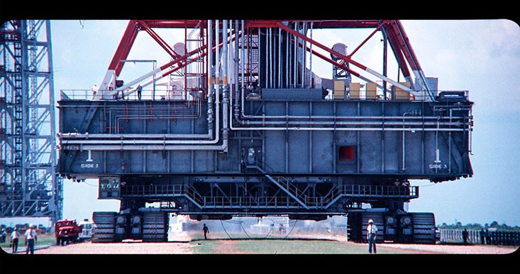 Unveiling the Hidden Secrets Behind Apollo 11 Documentary s Triumph