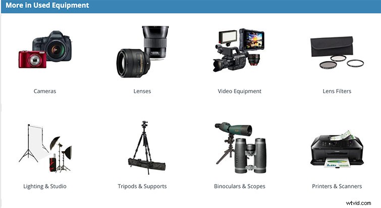 Ultimate Guide: Top Sites for Unbeatable Deals on Video Production Gear