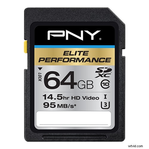 Best SD Cards for Cameras: Top 4 Expert Picks for Reliable Performance