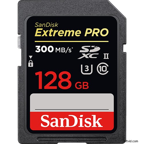 Best SD Cards for Cameras: Top 4 Expert Picks for Reliable Performance
