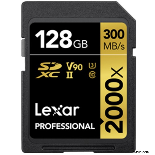 Best SD Cards for Cameras: Top 4 Expert Picks for Reliable Performance