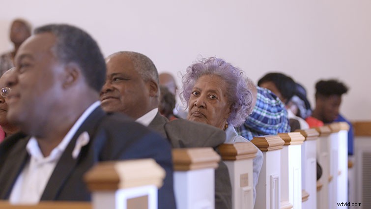 Below-the-Line Women in Film: Candid Insights on Gender and Careers