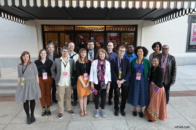 Kat Candler s Guide: Top Film Festivals for First-Time Filmmakers