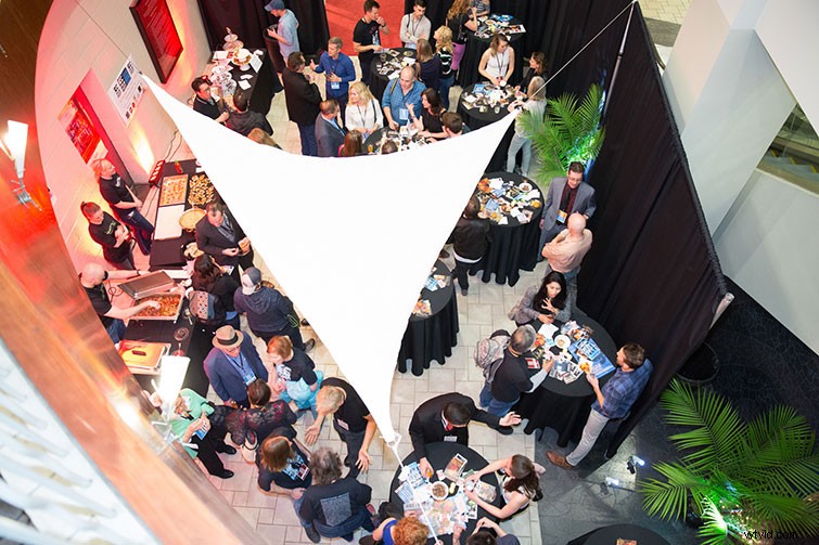 Kat Candler s Guide: Top Film Festivals for First-Time Filmmakers