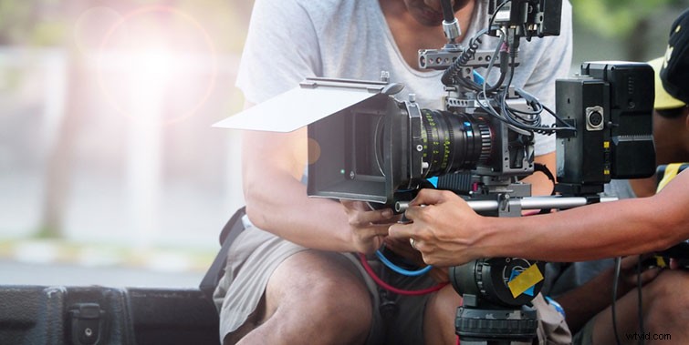 5 Essential Steps to Prioritize Your Filmmaking Gear Investments Wisely
