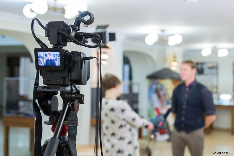 5 Essential Steps to Prioritize Your Filmmaking Gear Investments Wisely