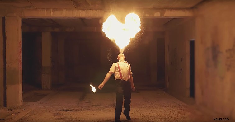 4 Proven Rules to Capture Stunning Slow-Motion Video Without Overpowering Your Scene