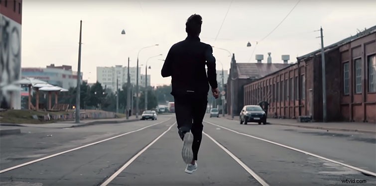 4 Proven Rules to Capture Stunning Slow-Motion Video Without Overpowering Your Scene