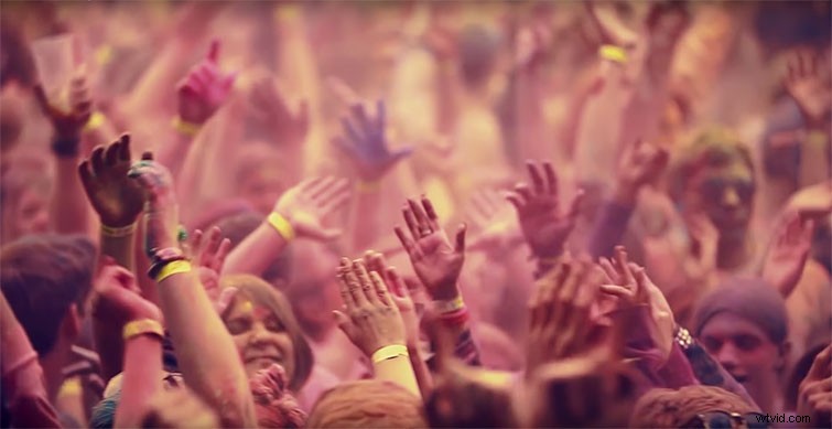 4 Proven Rules to Capture Stunning Slow-Motion Video Without Overpowering Your Scene