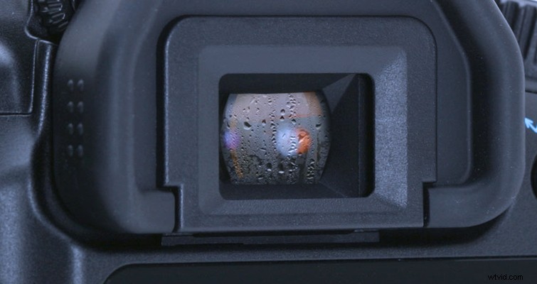 Expert Guide: Filming in Natural Fog for Stunning Shots and Gear Protection