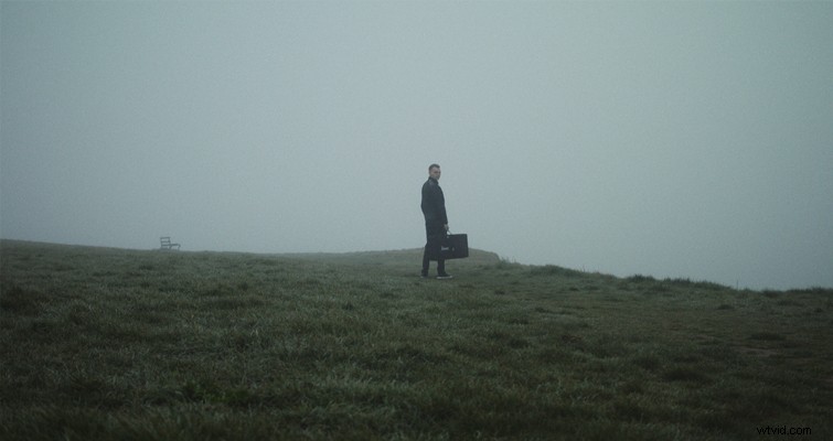 Expert Guide: Filming in Natural Fog for Stunning Shots and Gear Protection