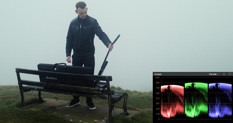 Expert Guide: Filming in Natural Fog for Stunning Shots and Gear Protection