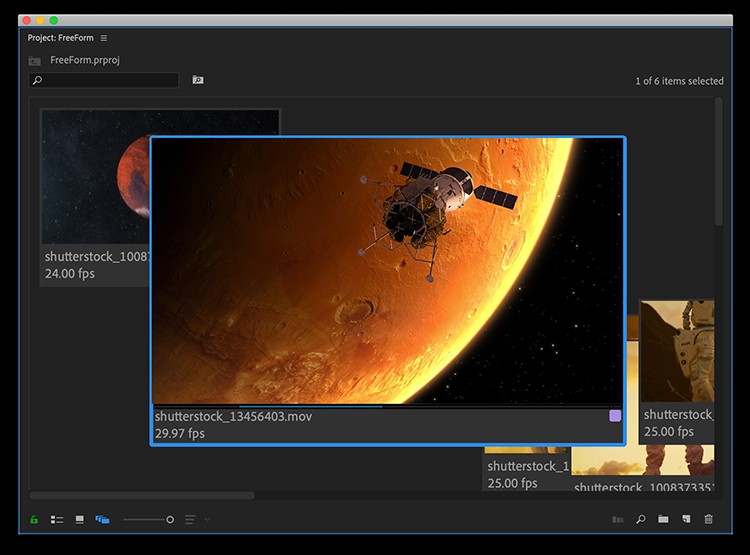 Master Adobe Premiere Pro s Freeform View: Step-by-Step Video Tutorial