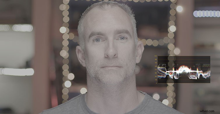 Master Color Science: Elevate Your Footage with Professional Techniques