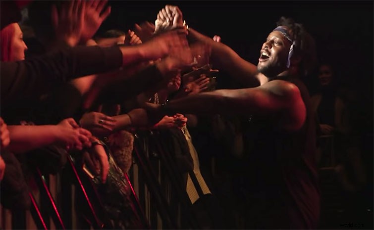 Carine Bijlsma s Intimate  Devil’s Pie : Unlocking Reclusive R&B Icon D’Angelo s Story